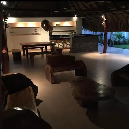 Hakuna House 3*