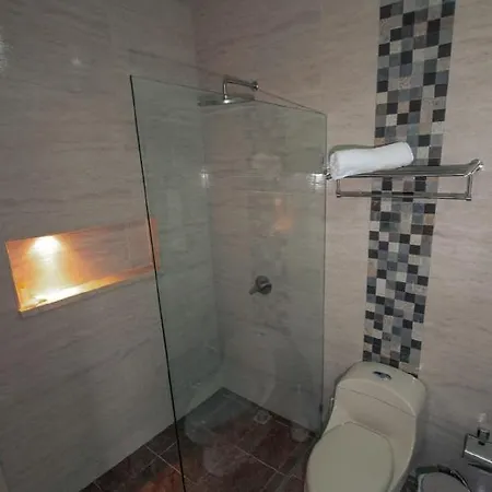 Hakuna House Hotel Cartagena