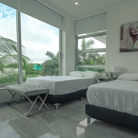 Hotel Hakuna House Cartagena
