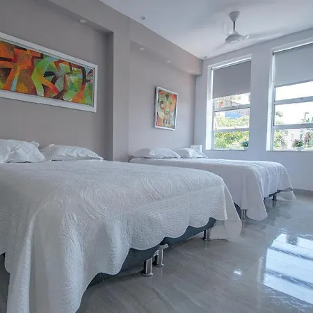 Hakuna House Cartagena