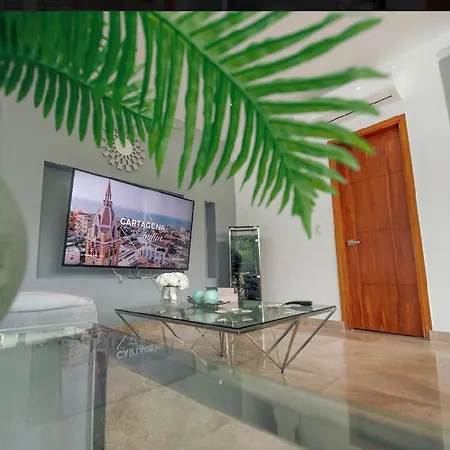 Hakuna House 3* Cartagena