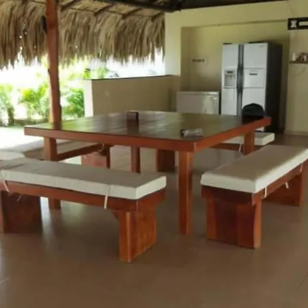 Hakuna House Cartagena