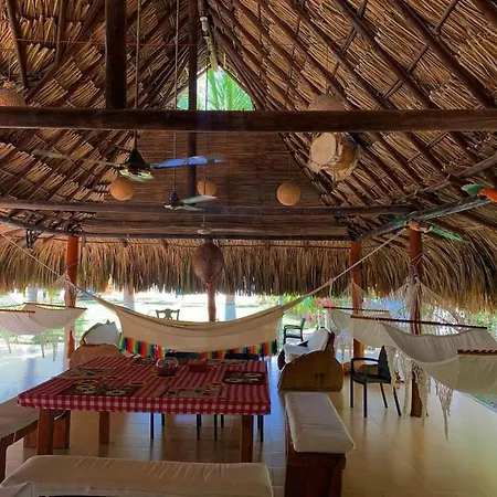 Hakuna House Cartagena