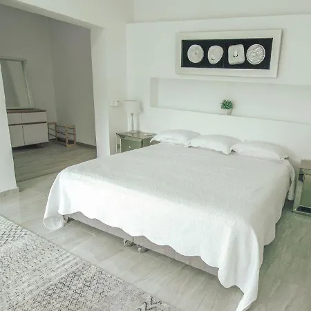 Hakuna House 3* Cartagena