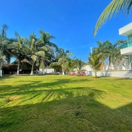 Hotel Hakuna House Cartagena